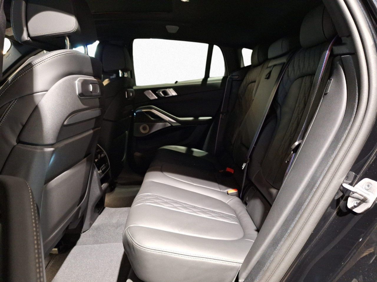 BMW X6 xDrive30d Leasing ab 1259EUR M Sport Pro HUD