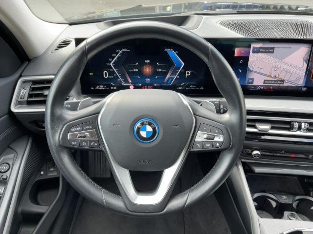 BMW 320 e Touring - Samsaru's Car Outlet