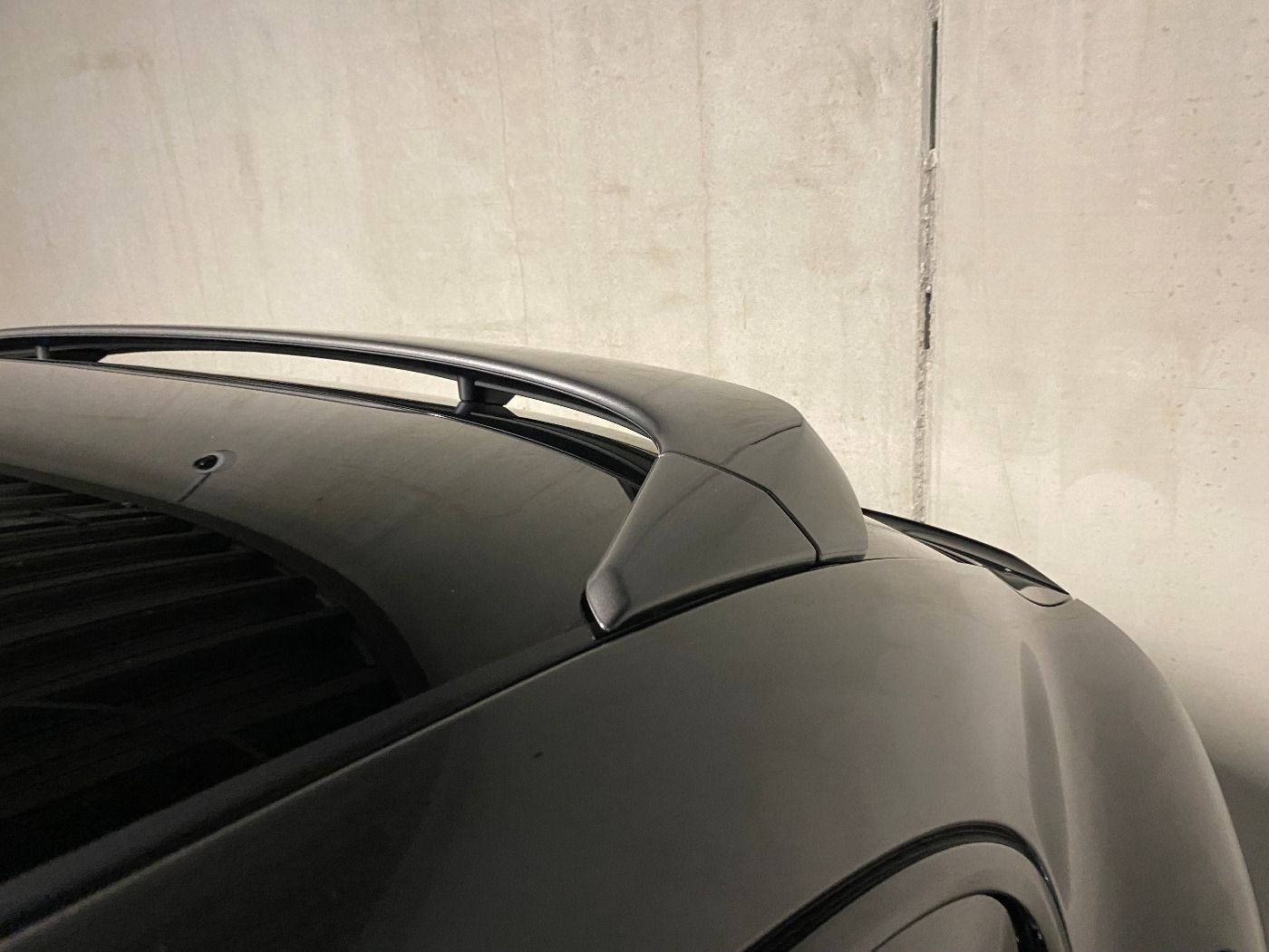 Porsche Cayenne E-Hybrid Coupe | Adaptive Luftfederung |