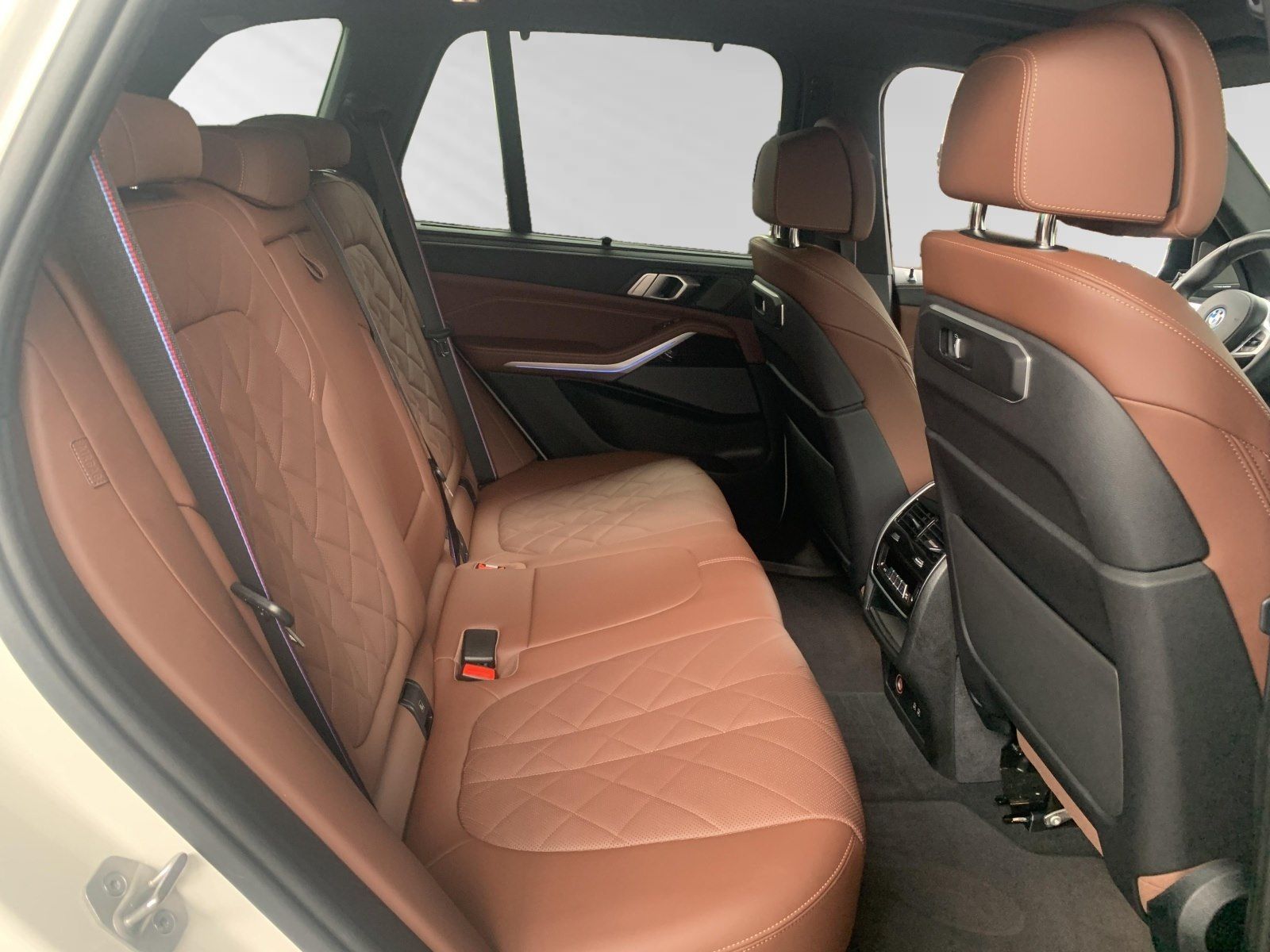 BMW X5 xDrive50e MSportPro|AHK|Pano|Sitzbelüft.|H/K