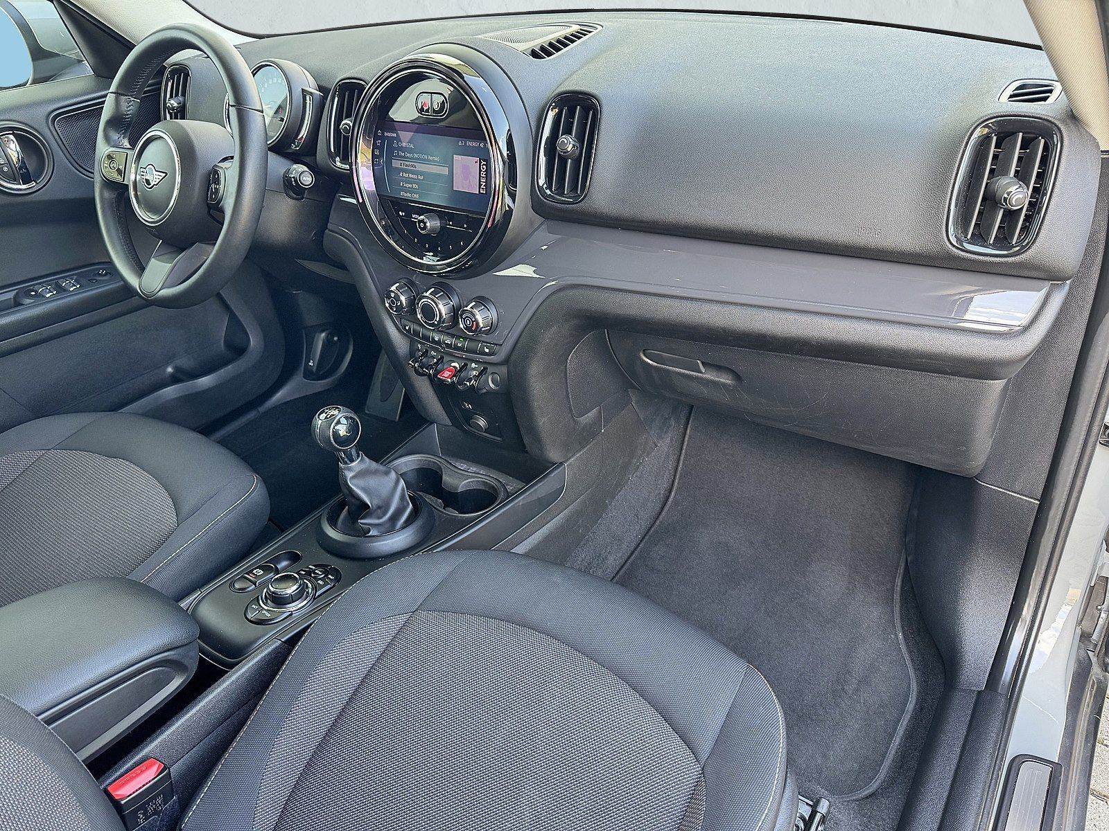 MINI One Countryman - Samsaru's Car Outlet