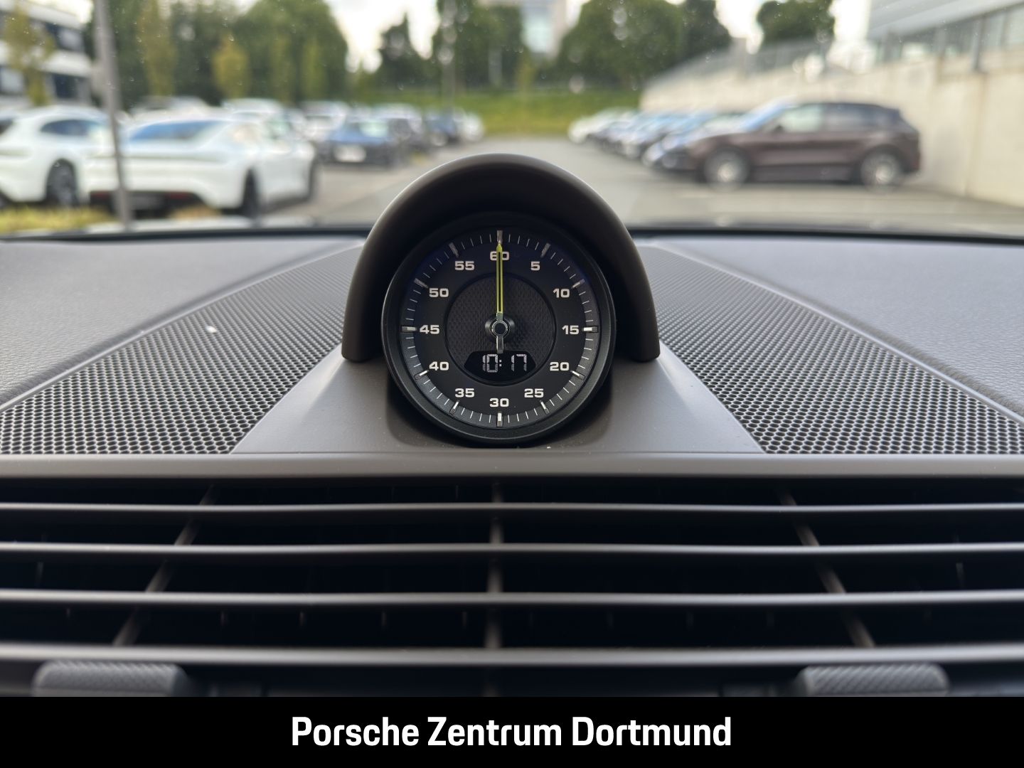 Porsche Panamera 4 E-Hybrid Sport Turismo Platinum Editi