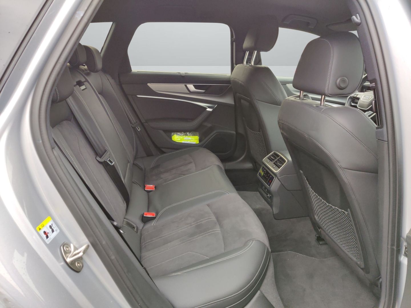 Audi A6 allroad 40 TDI quattro - Samsaru's Car Outlet