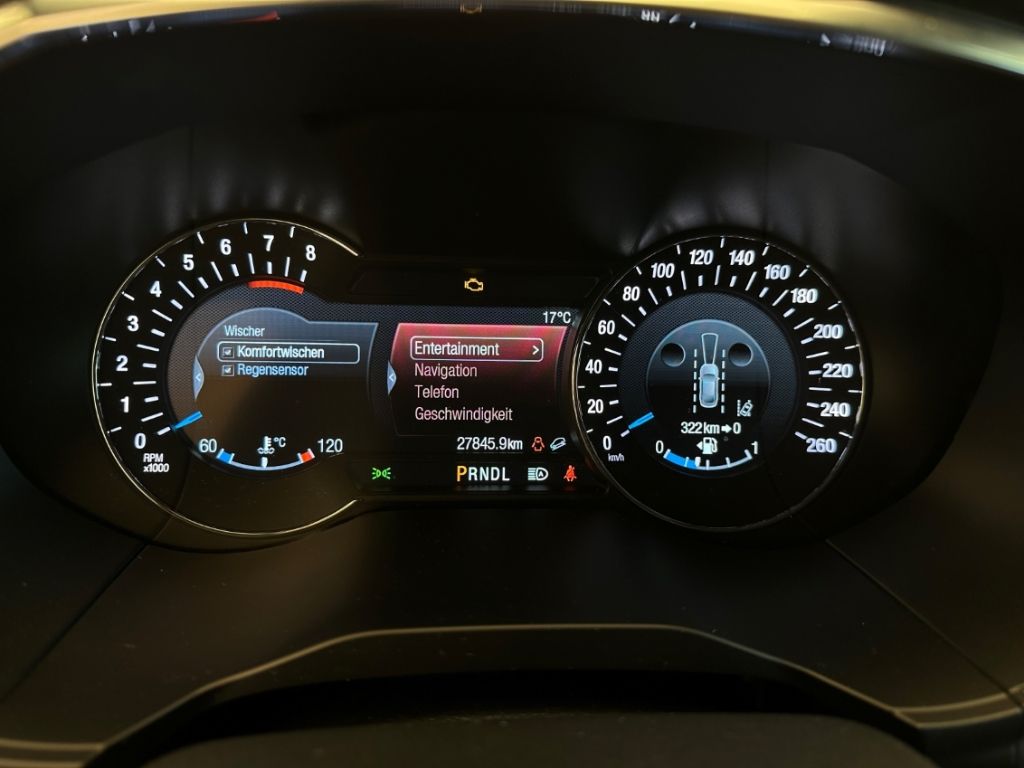 Ford S-Max Titanium+Automatik+Kamera+Key-Free+BLIS