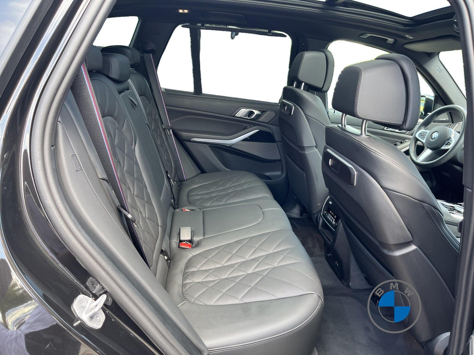 BMW X5 xDrive30d M Sport Luftfd. Sthzg. Pano HUD AHK