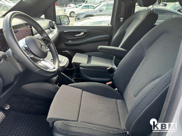 Mercedes-Benz V 220 d STYLE - Samsaru's Car Outlet