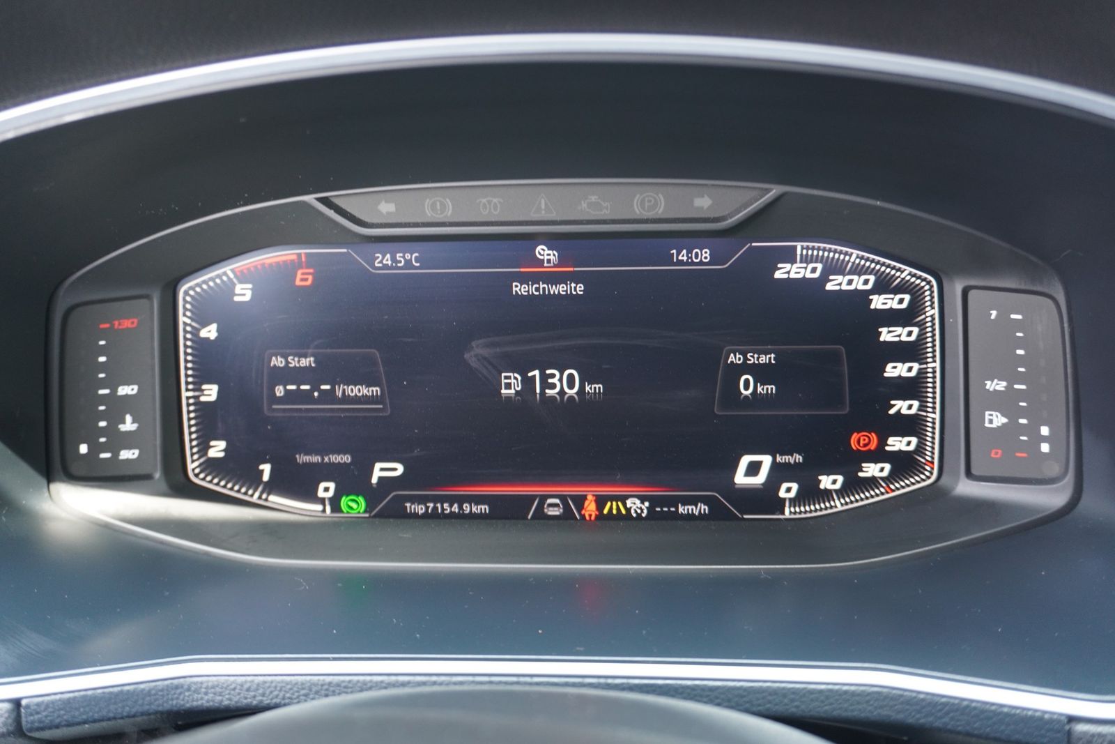 Seat Tarraco 2.0 TDI Xcellence 4Drive - Samsaru's Car Outlet
