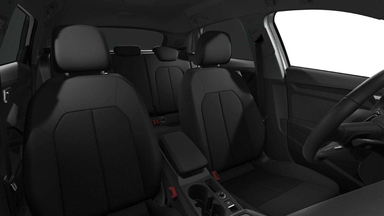 Audi A3 Sportback Advanced 35 TFSI*Navi*LED*PDC*Virtu