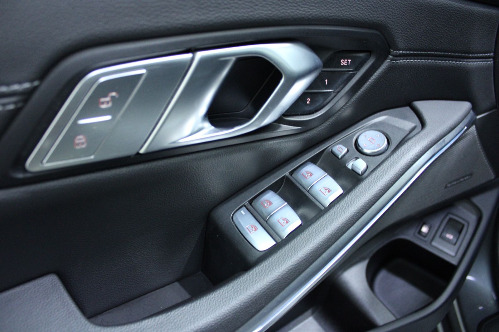 BMW 330e xDrive M Sport,HUD,Leder,H&K,Sport Boost
