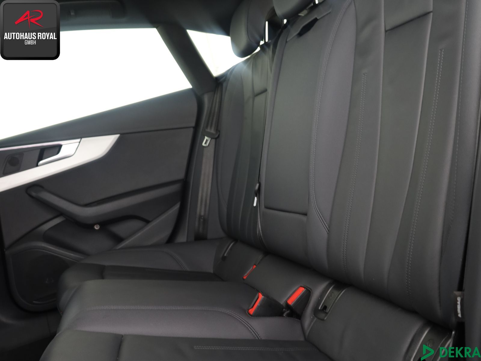 Audi A5 SB 40 TDI qu S LINE 19Z KEYLESS,KAMERA,MEMORY