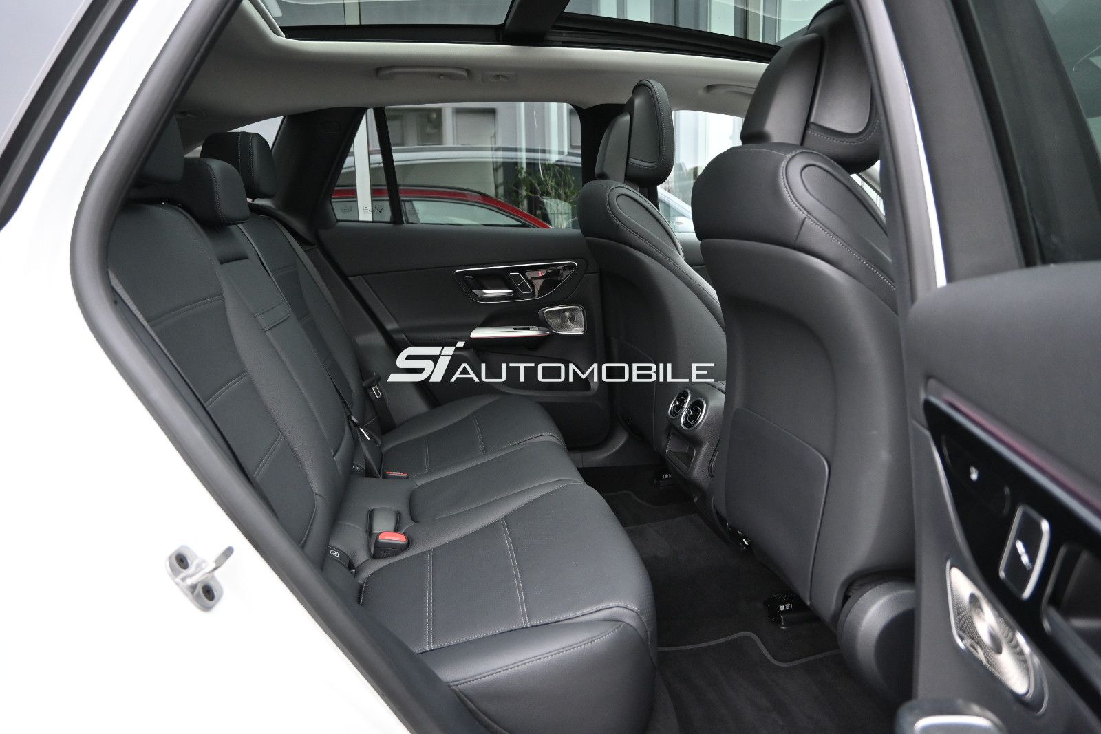 Mercedes-Benz GLC 220 d 4M. °ACC°AHK°HUD°MEMO°PANO°STHZG°360°