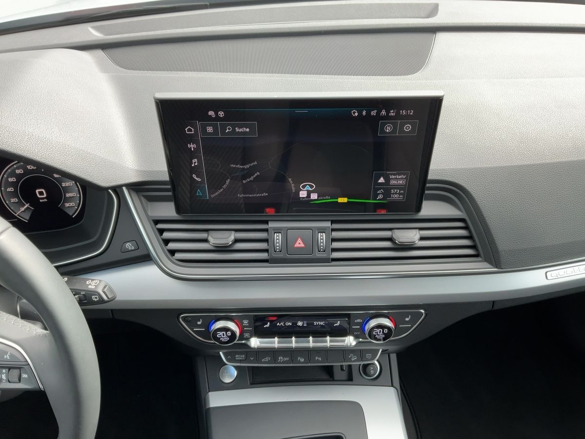 Audi Q5 50 TFSI e QU ADVANCED - Samsaru's Car Outlet