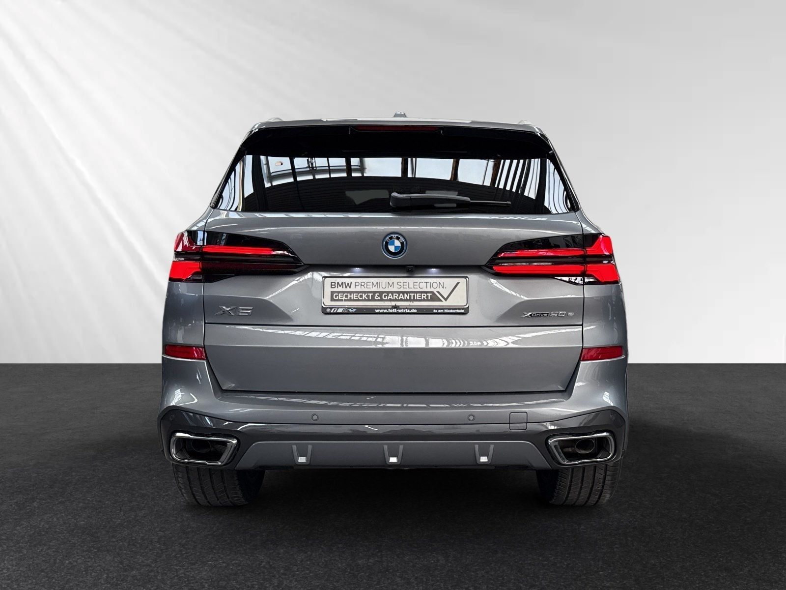 BMW X5 xDrive50e M Sport|AHK|SkyLounge|Autobahnass.