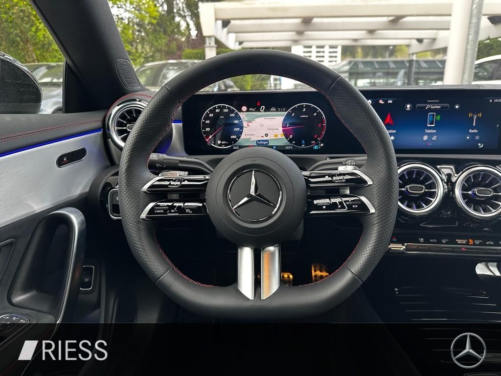 Mercedes-Benz CLA 220 d Cp AMG Sport - Samsaru's Car Outlet