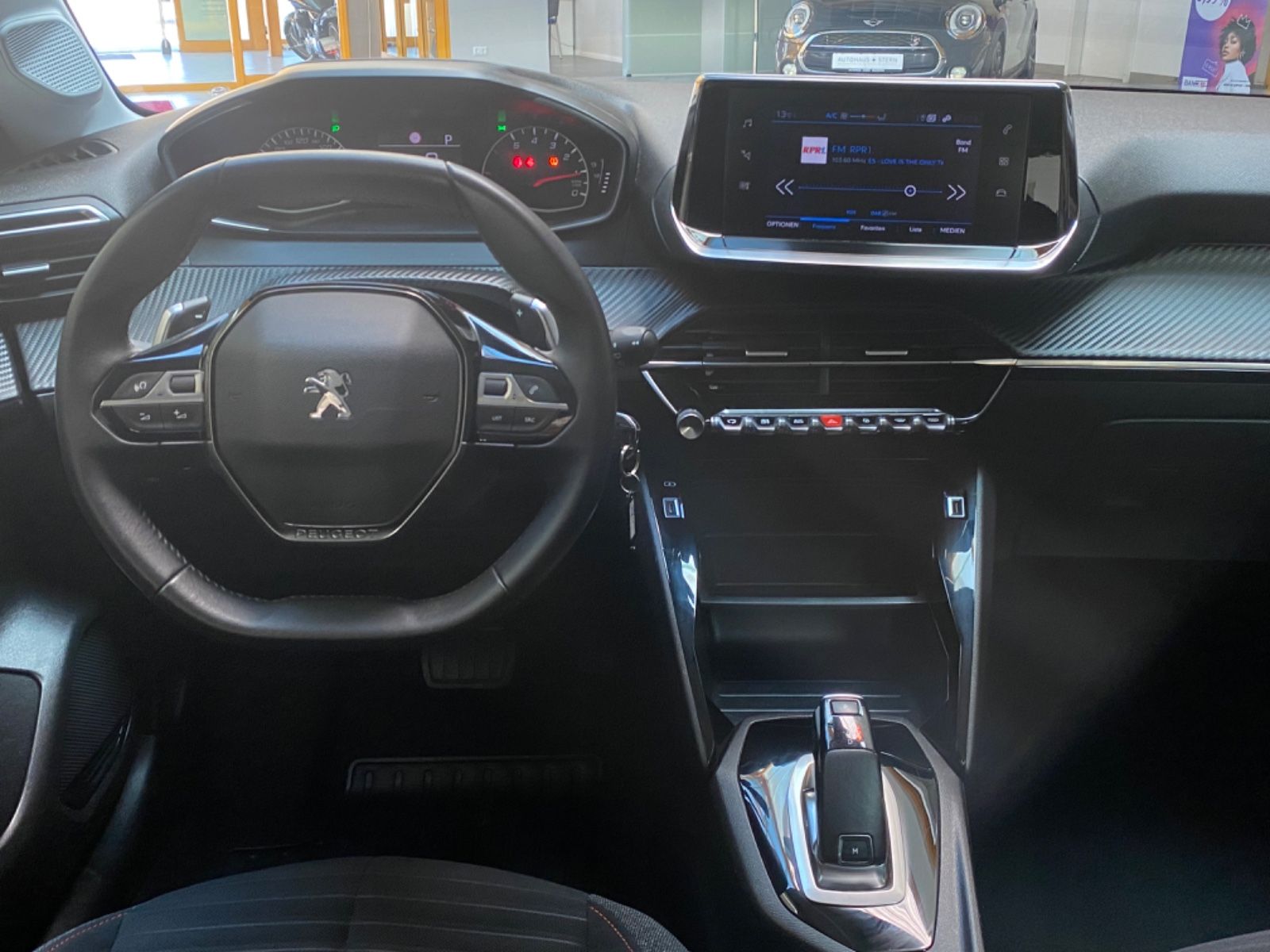 Peugeot 208 Active Pack - Samsaru's Car Outlet