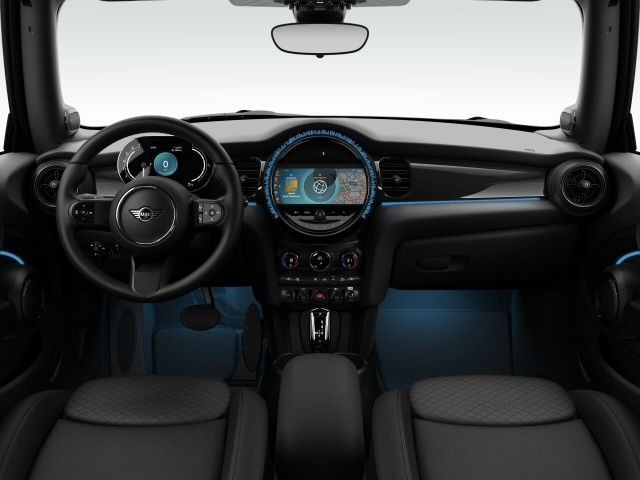 MINI Cooper S Cabrio Classic - Samsaru's Car Outlet