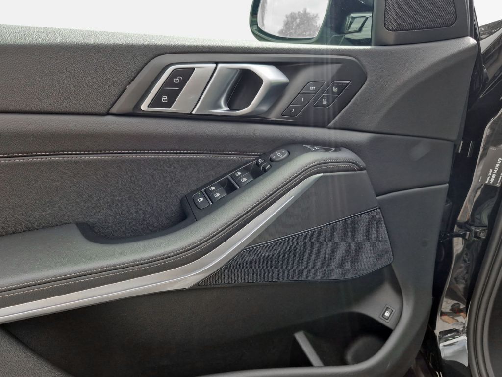 BMW X5 xDrive45e, SHZ, Komfortsitze, Alarmanl.