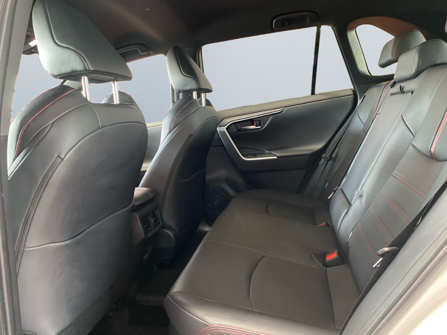 Toyota RAV 4 Plug-in Hybrid Style *Allrad*360°*Leder*JB