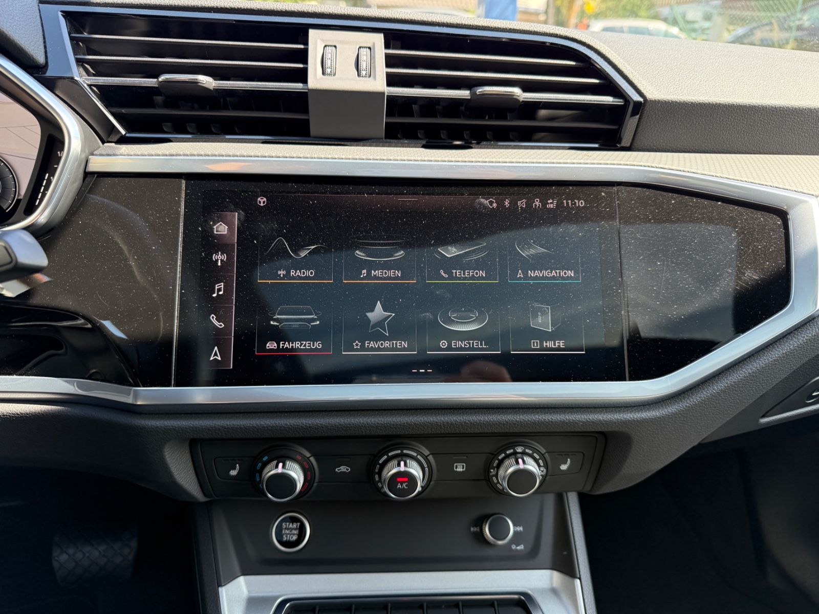 Audi Q3 Sportback 40 TDI quattro S line - Samsaru's Car Outlet