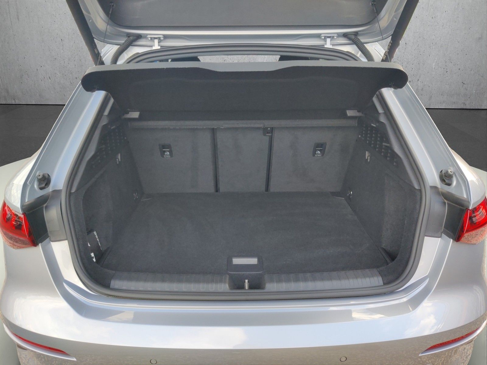 Audi A3 Sportback 30 TFSI S tronic