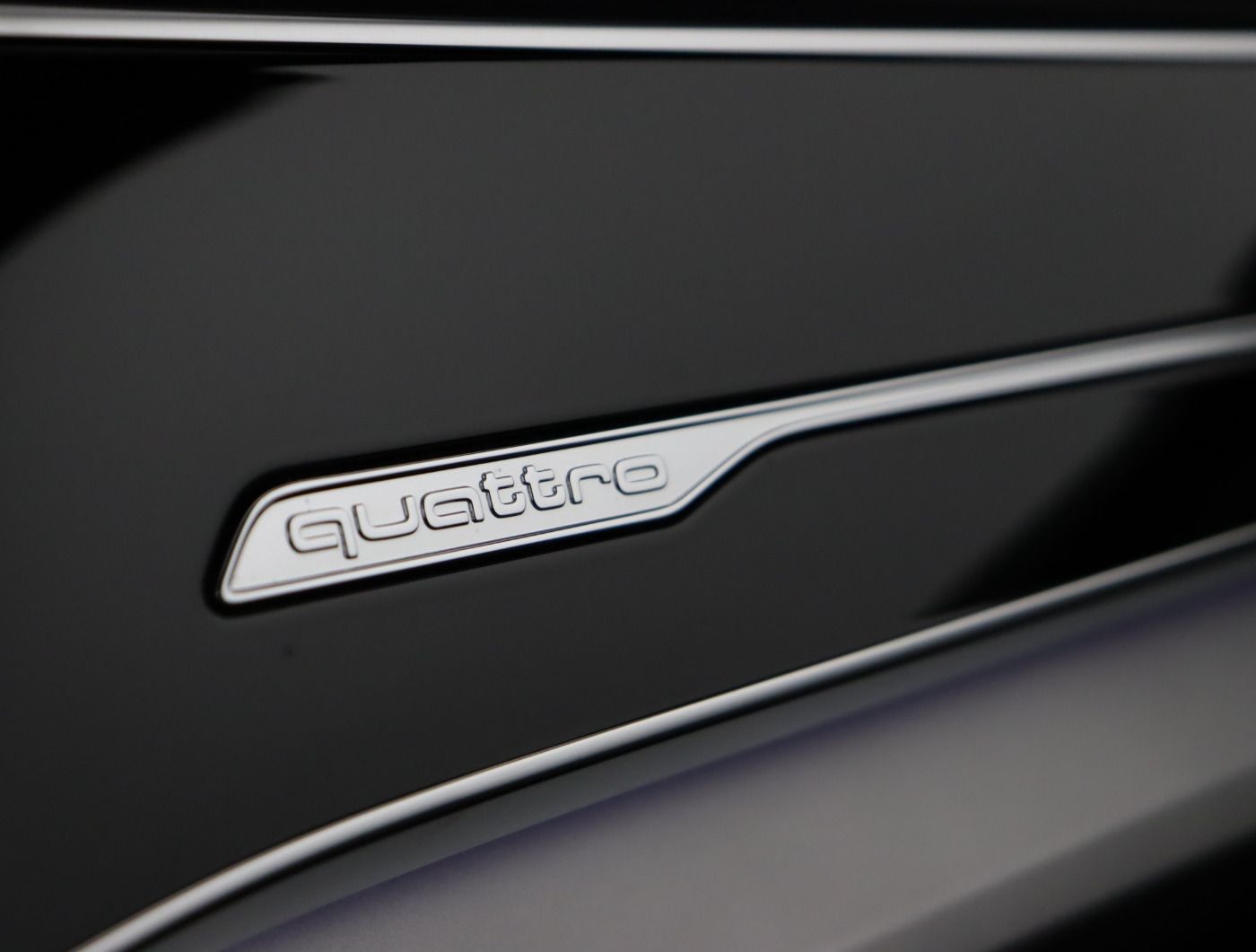 Audi Q7 45 TDI quattro S line |Matrix|Luft|Pano