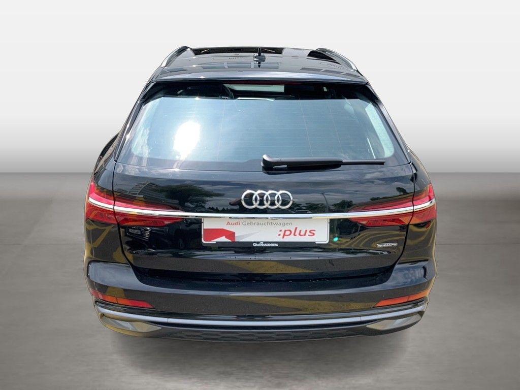 Audi A6 Avant 40 TDI quattro S line - Samsaru's Car Outlet