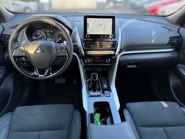 Mitsubishi Eclipse Cross Plus Select 2.4 PHEV 4WD Allwetter