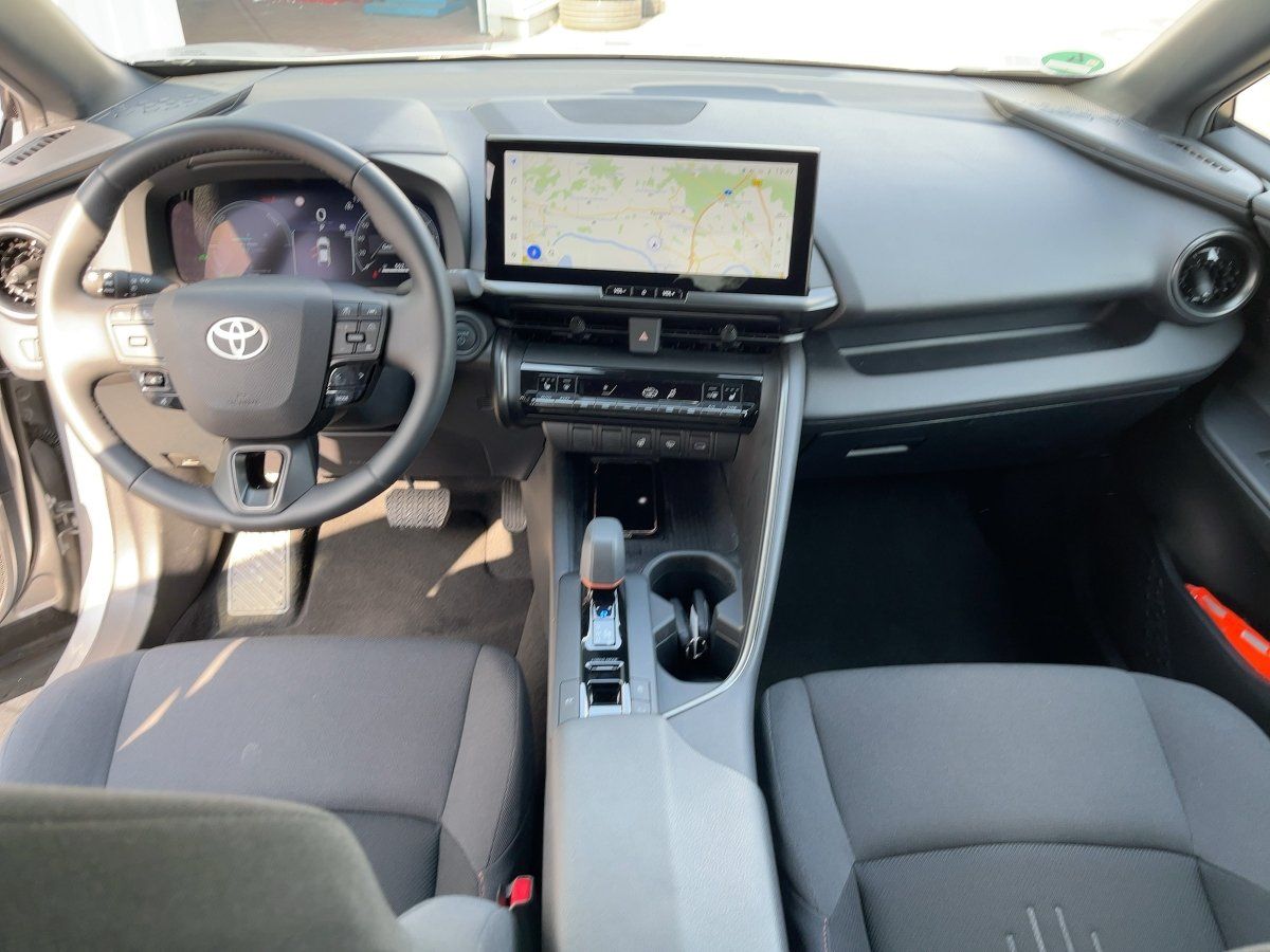 Toyota C-HR 1.8 Hybrid FWD Teamplayer CloudNavi*ACC*KAM