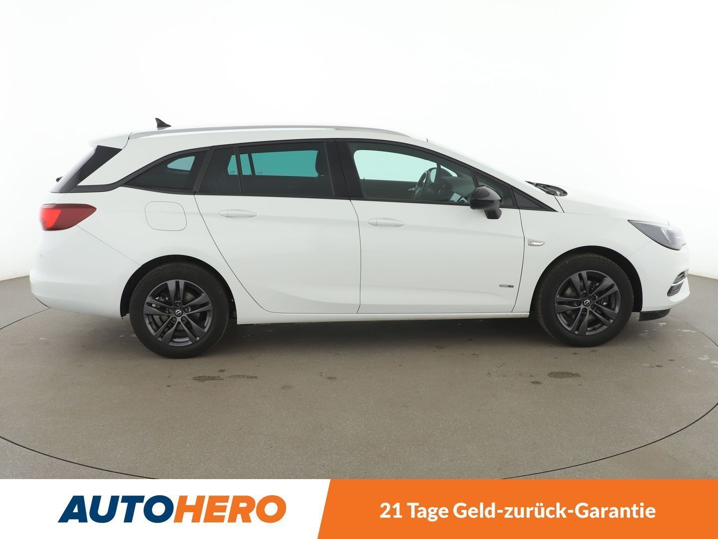 Opel Astra 1.5 CDTI Design&Tech - Samsaru's Car Outlet