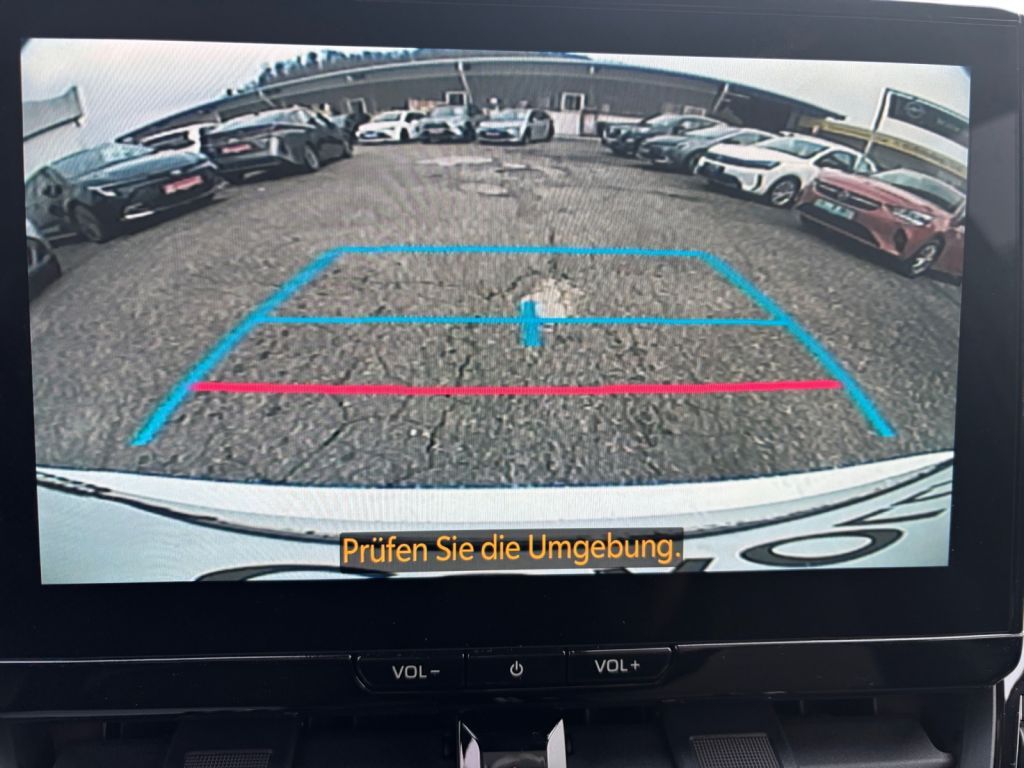 Toyota Corolla 2.0 Hybrid TS Teamplayer