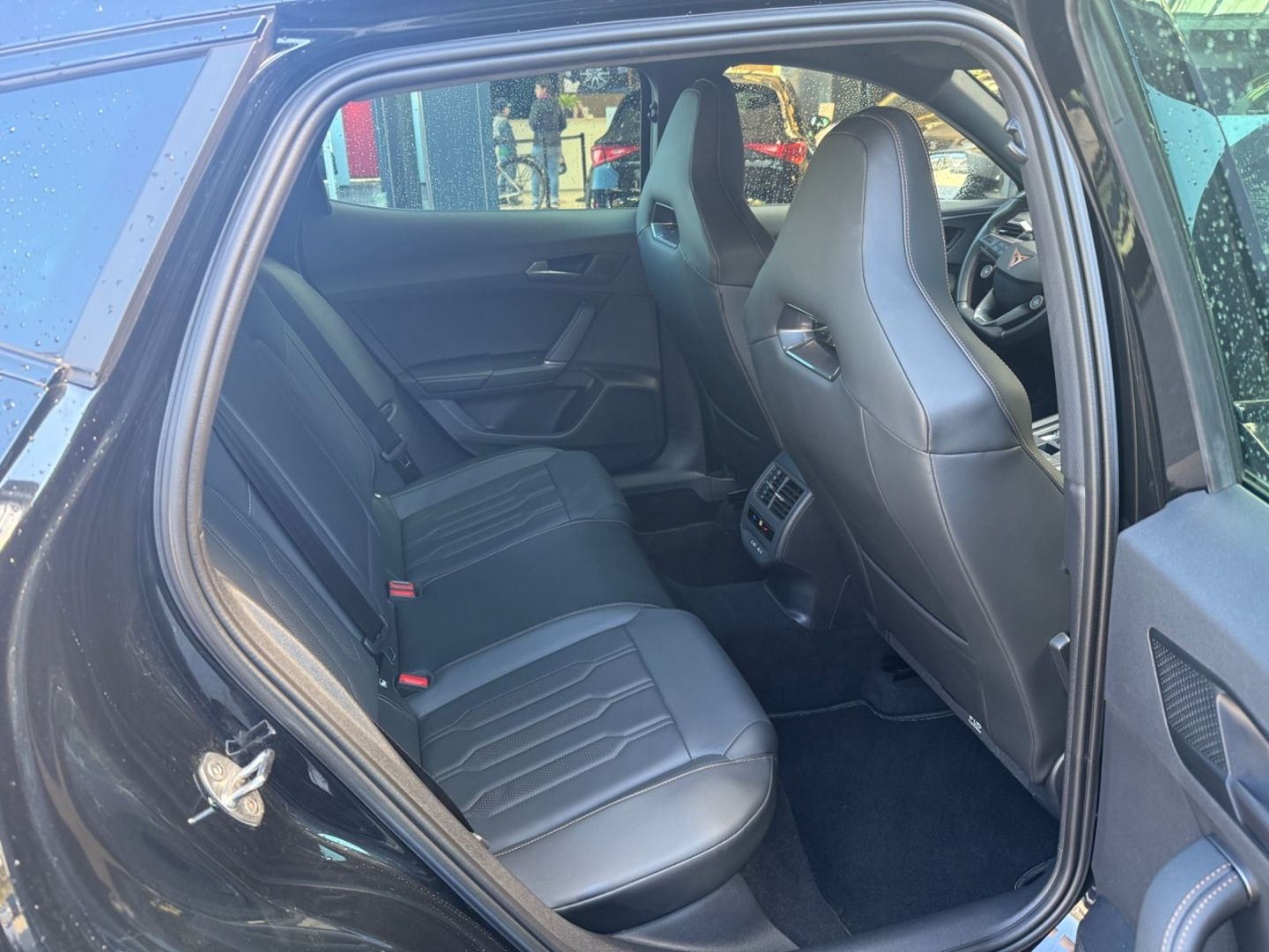 Cupra Formentor VZ 2.0TSI DSG *NAVI+LEDER+COPPER+AHK*