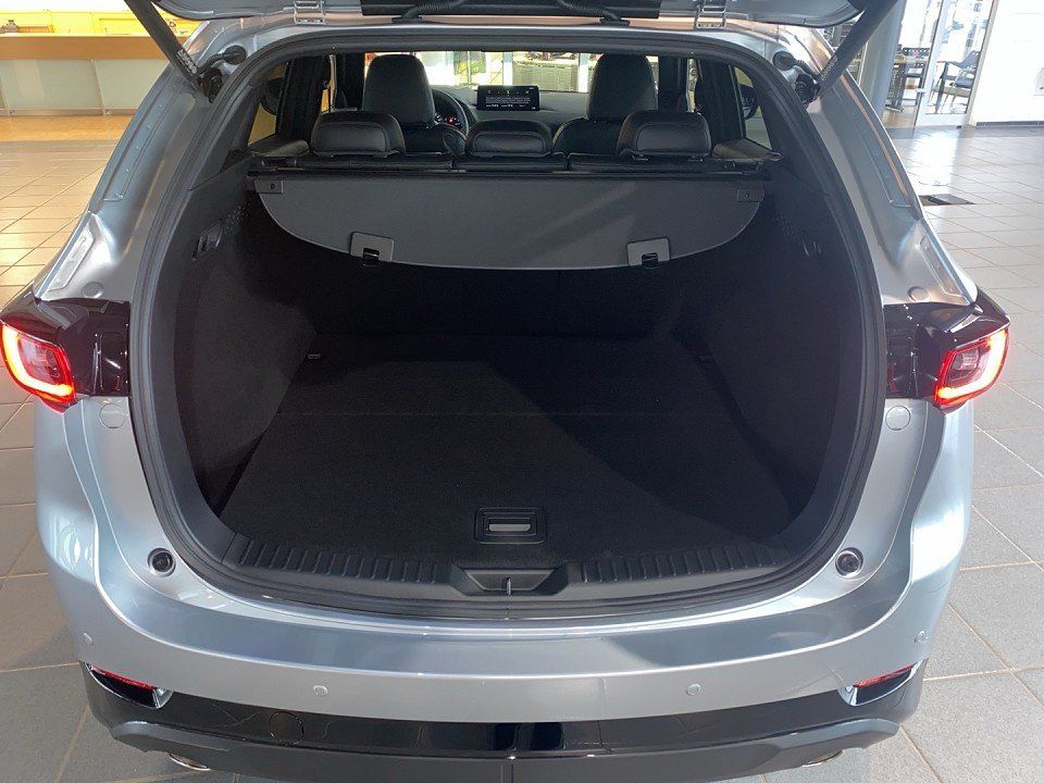 Mazda CX-5 2.5L SKYACTIV G 194