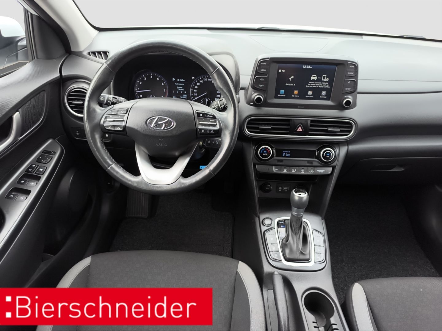 Hyundai KONA 1.6 T-GDI DCT Trend - Samsaru's Car Outlet