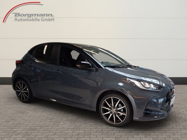 Toyota Yaris GR Sport 1.5 Dual-VVT-iE EU6e Hybrid *Safe
