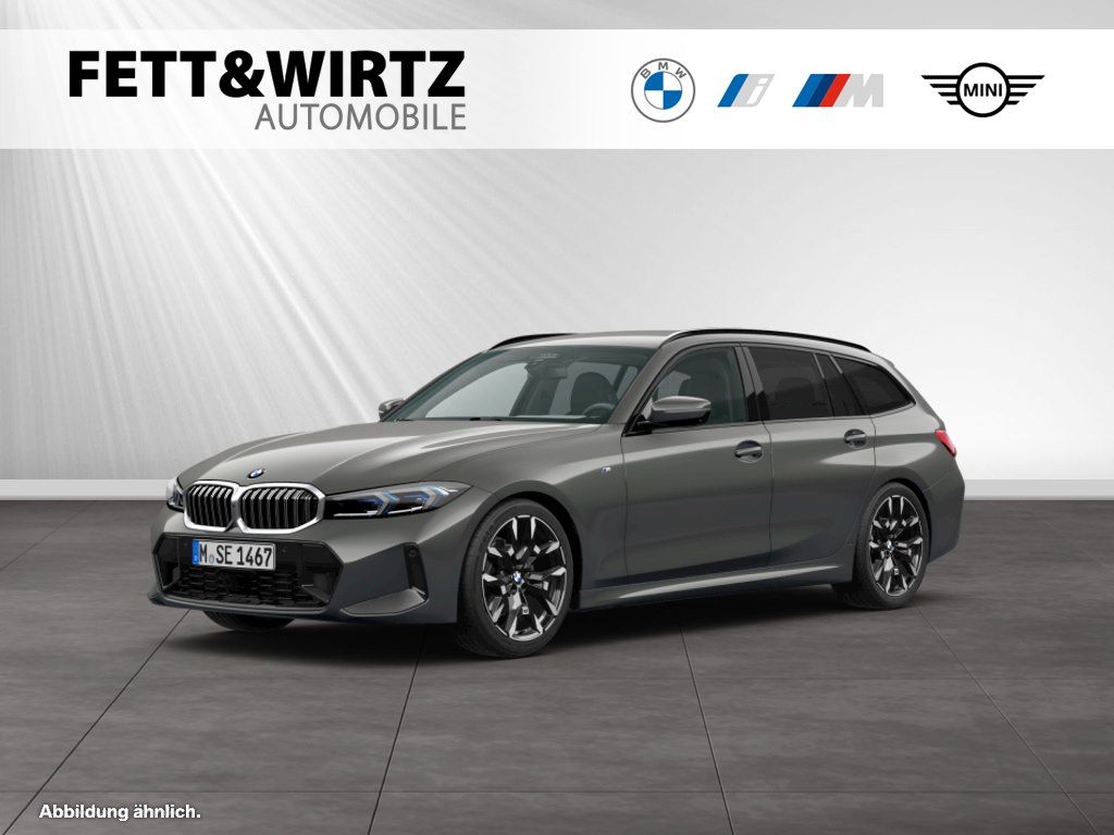 BMW 330i xDrive Touring M Sport|Head-Up|Stop&Go|PA+