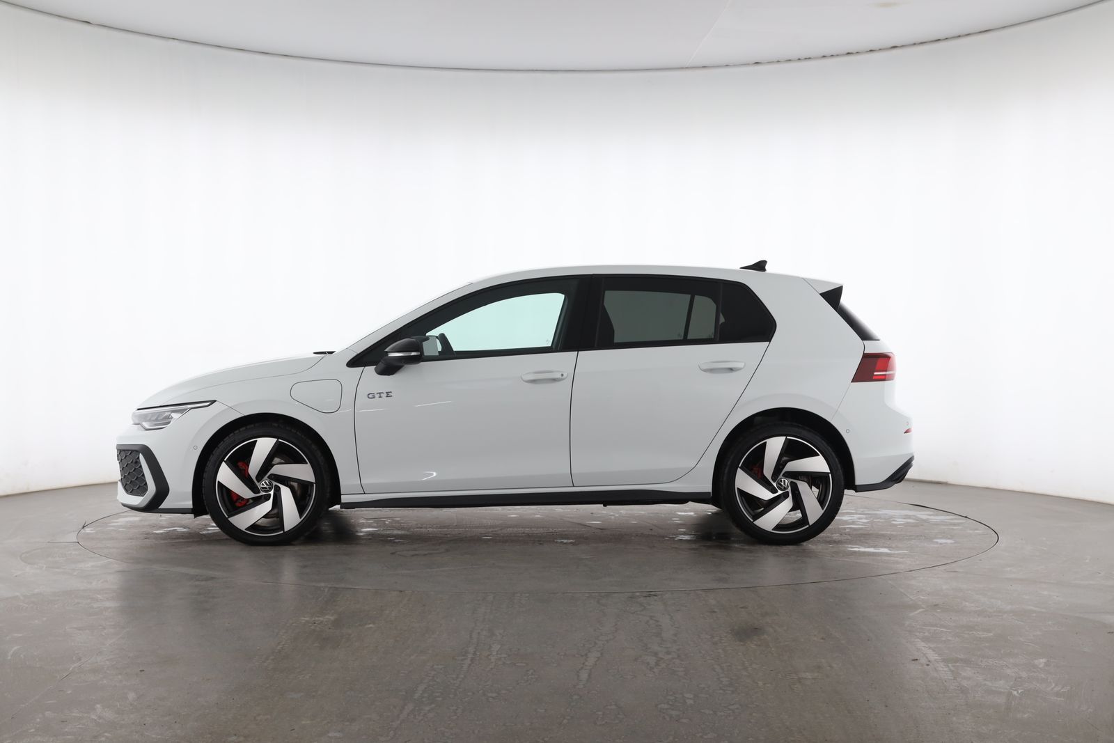 Volkswagen Golf VIII GTE 1.5 TSI DSG eHybrid | NAVI | LED |