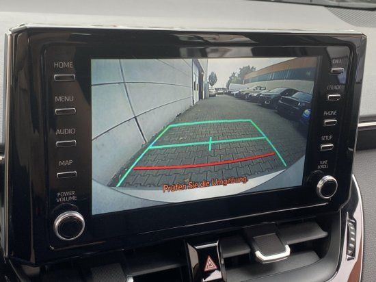 Toyota Corolla 1.8 Hybrid e-CVT Dynamic Plus - Samsaru's Car Outlet