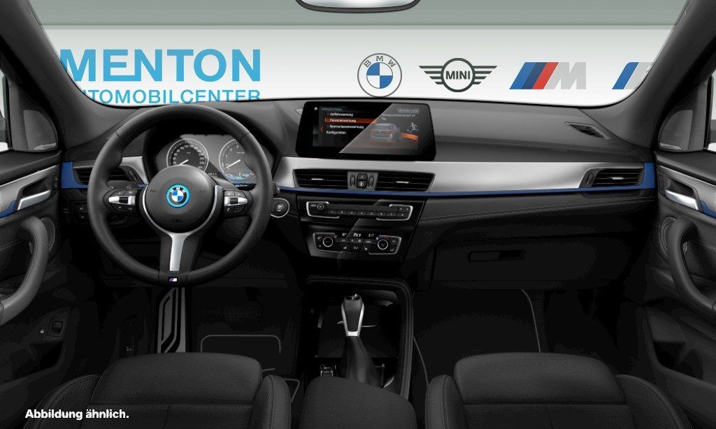 BMW X1 xDrive25e M Sportpaket - Samsaru's Car Outlet