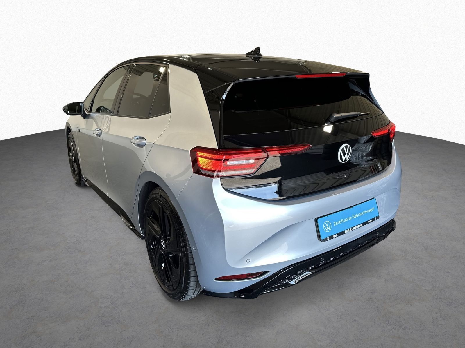 Volkswagen ID.3 GTX IQ.LIGHT+AR HUD+PANO+ACC+KAMERA+NAVI++