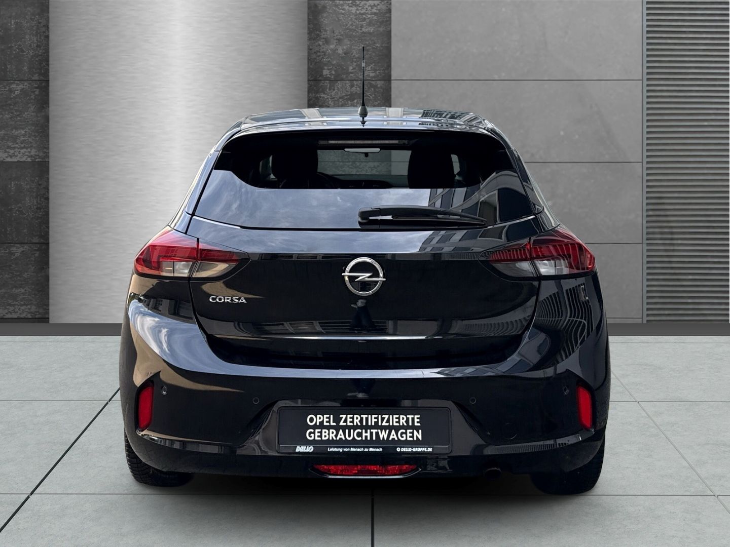 Opel Corsa Edition - Samsaru's Car Outlet