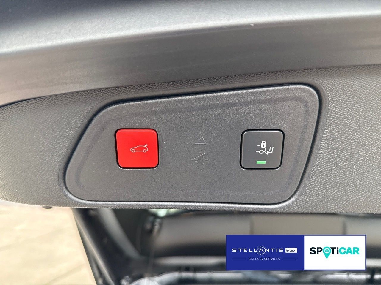 Peugeot 3008 Hybrid 225 GT SHZ NAVI CAM