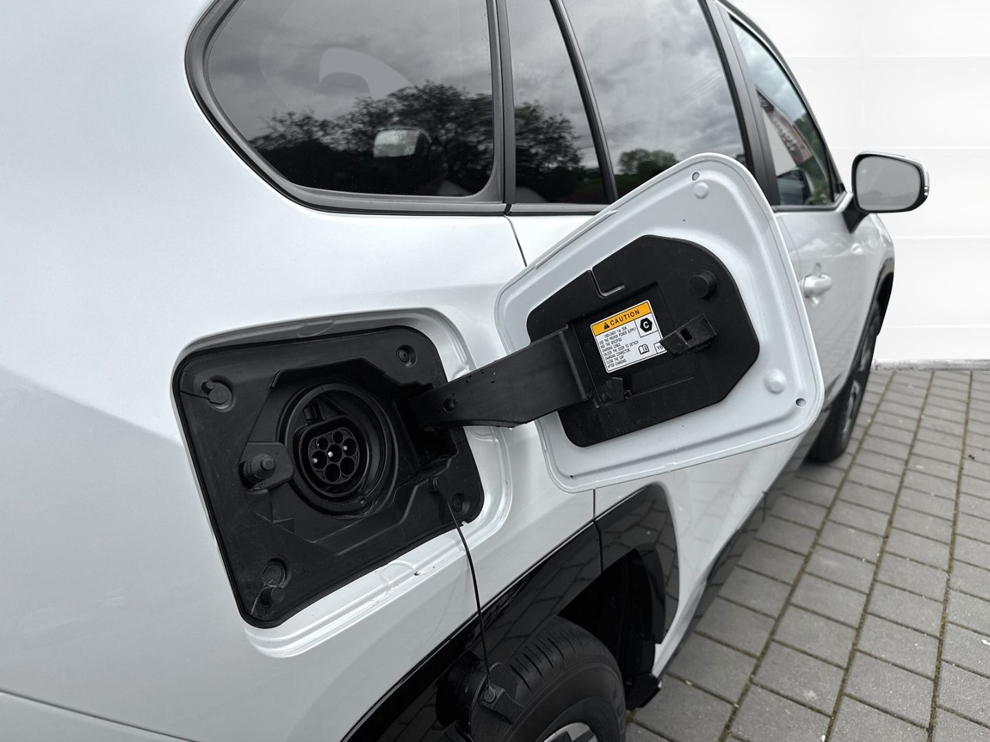 Toyota RAV 4 Plug-In Hybrid 2.5 4x4 Teamplayer +Kamera