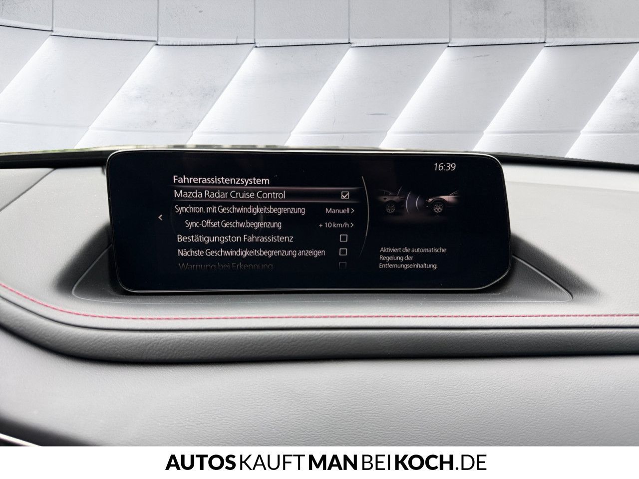 Mazda CX-30 2.0 SKYACTIV-X M Hy. Homura AT Navi ACC