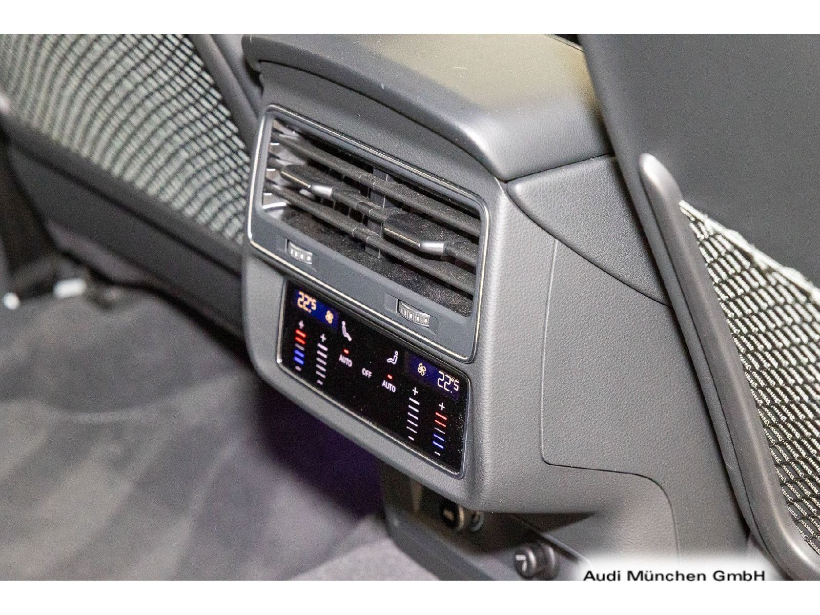 Audi Q8 50 TDI qu. S line - Samsaru's Car Outlet