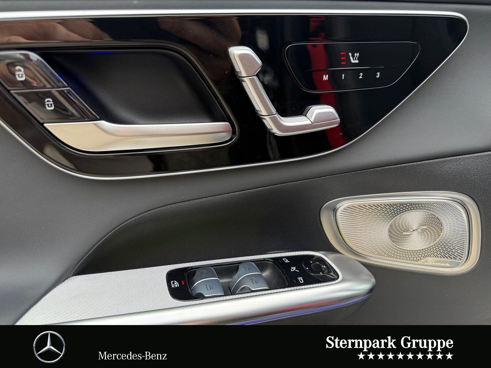 Mercedes-Benz GLC 43 4M Coupé - Samsaru's Car Outlet