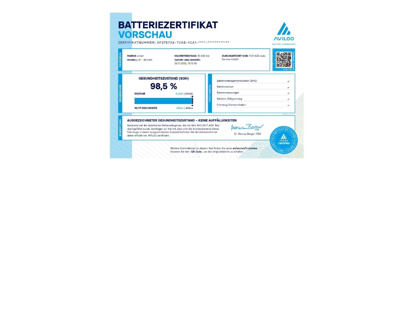 Smart #1 AWD PULSE ACC+PANO+PDC+CYBERSPAKRS LED+VERK.A