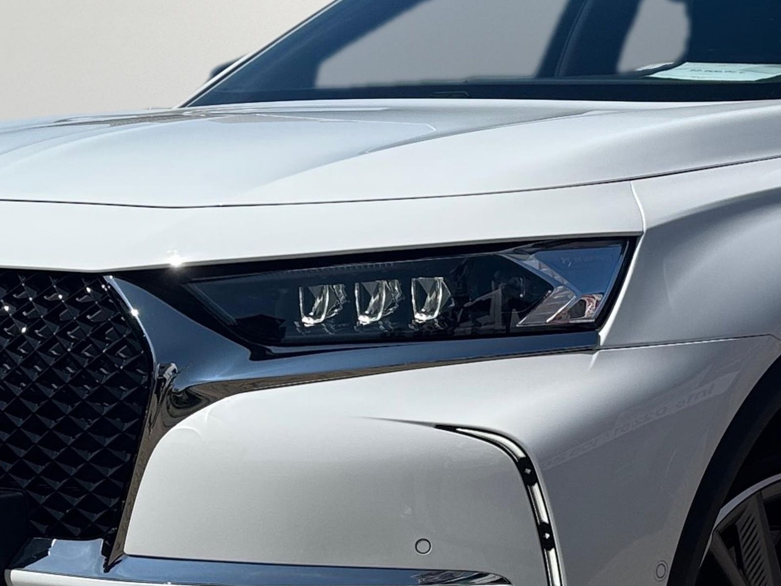 DS Automobiles DS7 CROSSBACK E-TENSE 225 RIVOLI,1.HAND,LEASING