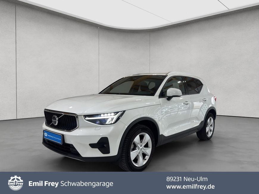 Volvo XC40 B3 B DKG Core*LED*DAB*AHK*