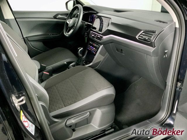 Volkswagen T-CROSS 1.0 TSI Style - Samsaru's Car Outlet