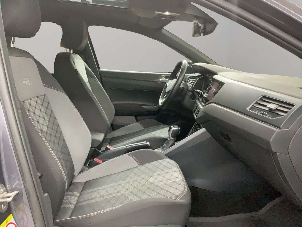 Volkswagen Taigo 1.5 TSI DSG - Samsaru's Car Outlet